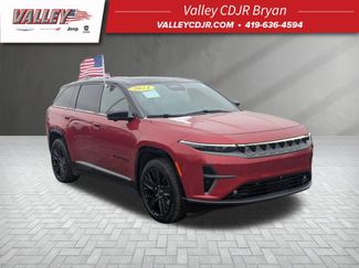 Used 2024 Jeep Wagoneer Launch Edition 360° Tour