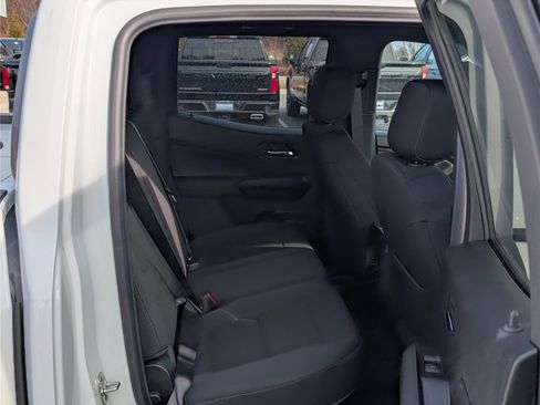 New 2026 Chevrolet Colorado LT w/ Advanced Trailering Package image 7