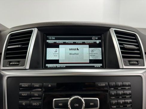 Used 2015 Mercedes-Benz ML 350 4MATIC image 56