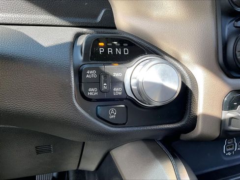 Used 2022 RAM 1500 Laramie image 37