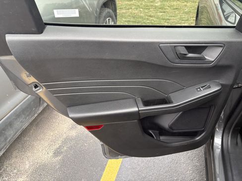 Used 2024 Ford Escape Active w/ Tech Pack #1 image 14