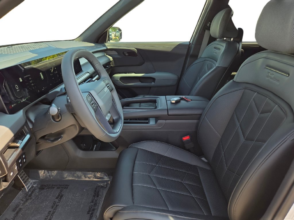 New 2027 Kia Telluride X-Line SX Prestige AWD/4WD image 19