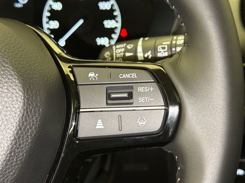 New 2026 Honda HR-V EX-L image 31