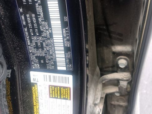 Used 2022 Toyota Highlander XLE image 9