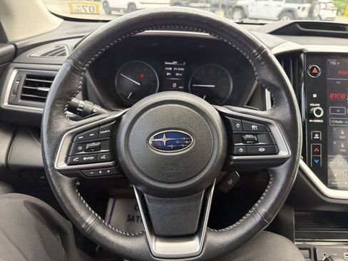 Used 2023 Subaru Ascent Limited AWD/4WD image 11