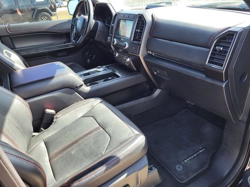 Used 2019 Ford Expedition Limited w/ Equipment Group 303A image 9