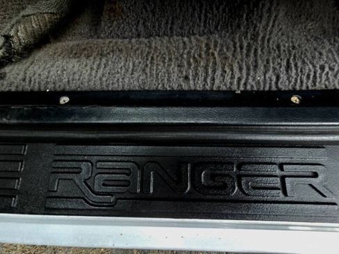Used 2002 Ford Ranger XLT RWD image 17