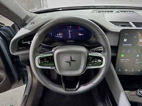 Used 2023 Polestar Polestar 2 image 14