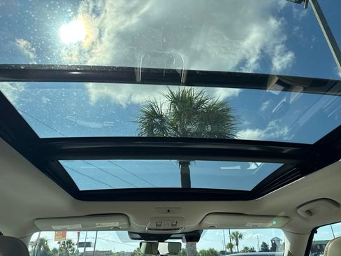 New 2026 Nissan Armada Platinum Reserve AWD/4WD image 18
