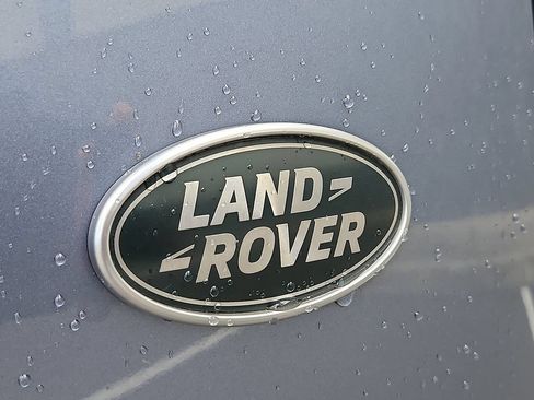 Used 2019 Land Rover Range Rover Velar R-Dynamic SE AWD/4WD image 33