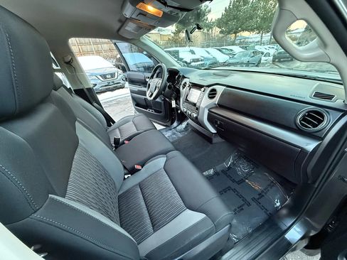 Used 2015 Toyota Tundra SR5 image 20