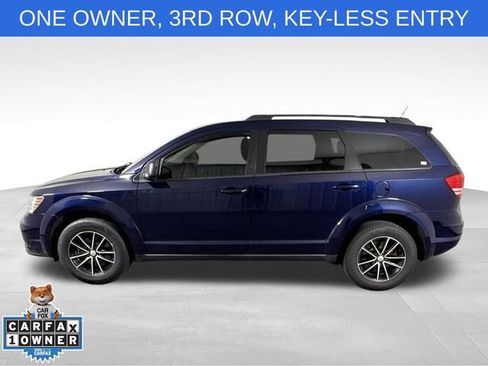 Used 2018 Dodge Journey SE FWD image 4