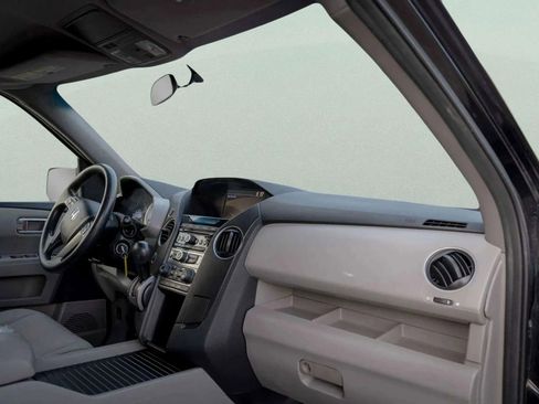 Used 2013 Honda Pilot EX image 15