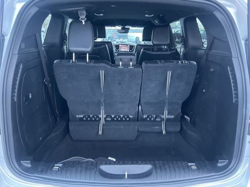 Used 2022 Chrysler Pacifica Touring-L w/ S Appearance Package image 7