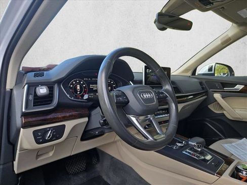 Used 2018 Audi Q5 2.0T Premium Plus image 10