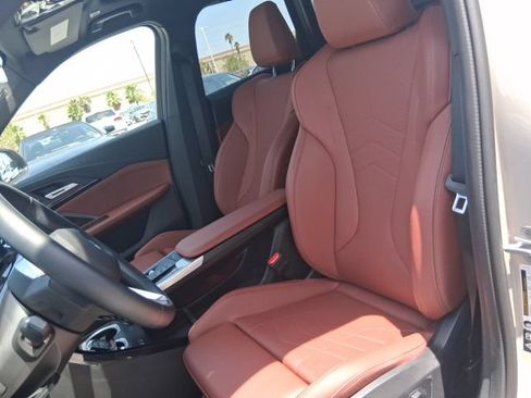 Used 2026 BMW X1 xDrive28i w/ Convenience Package AWD/4WD image 14