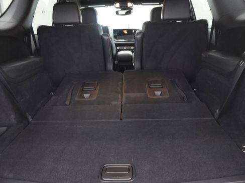 Used 2024 Dodge Durango SRT AWD/4WD image 31