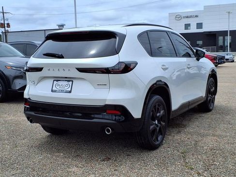 New 2026 MAZDA CX-5 2.5 S w/ Premium Package AWD/4WD image 2