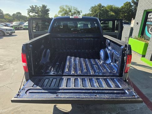 Used 2007 Ford F150 XLT RWD image 23