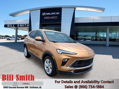 New 2026 Buick Encore GX Preferred w/ Comfort Package