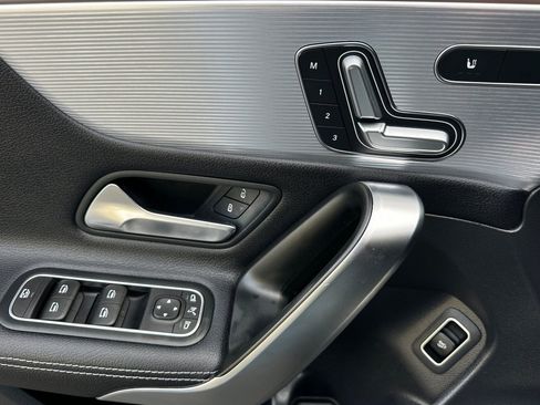 Used 2023 Mercedes-Benz CLA 250 CLA 250 image 10