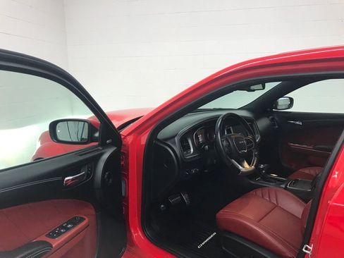 Used 2021 Dodge Charger SRT Hellcat image 11