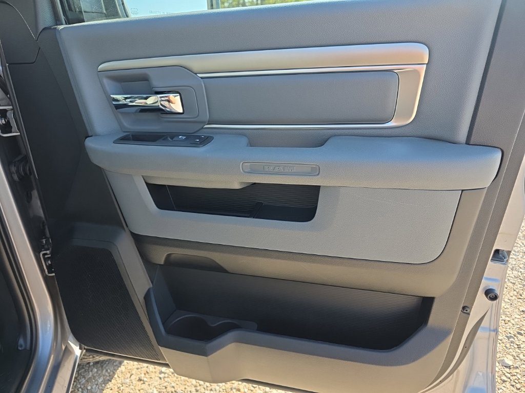 Used 2020 RAM 1500 Warlock w/ Electronics Group AWD/4WD image 19