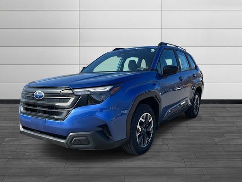 New 2026 Subaru Forester image 7