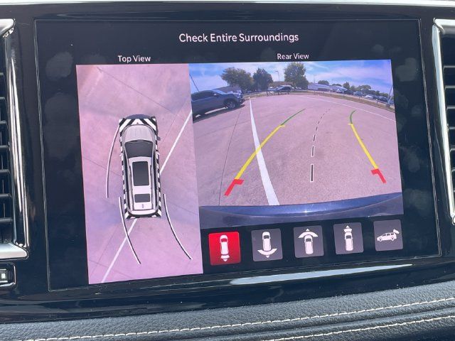 Used 2022 Chrysler Pacifica Limited FWD image 18