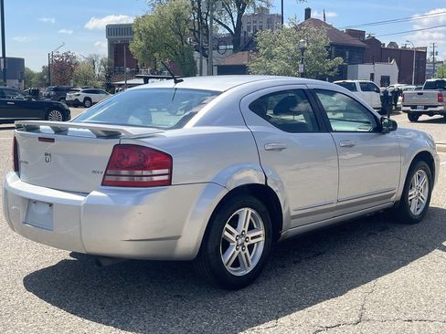 Used 2008 Dodge Avenger SXT w/ Sport Appearance Group image 5