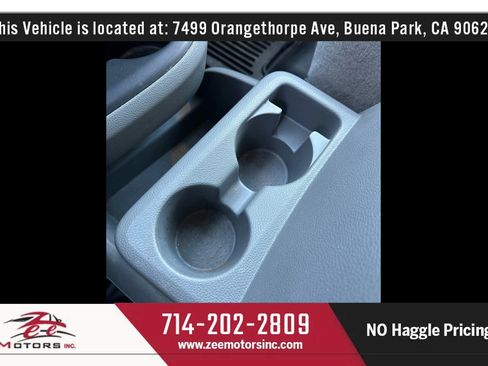 Used 2012 Nissan NV 2500 SV w/ Technology Pkg image 30