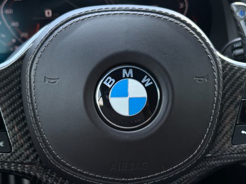 Used 2021 BMW M850i xDrive Convertible AWD/4WD image 43