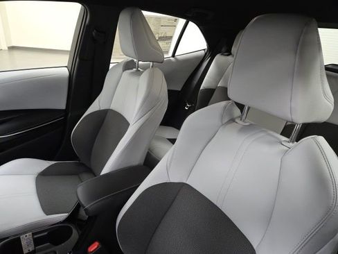 New 2026 Toyota Corolla XSE w/ Black Out Package (TMS) image 17