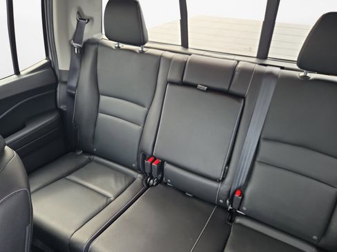 Used 2023 Honda Ridgeline RTL-E image 12