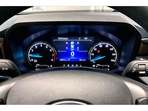 Used 2024 Ford Maverick Lariat w/ FX4 Off-Road Package image 21