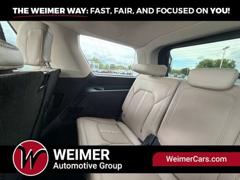 Used 2024 Ford Expedition Limited AWD/4WD image 54