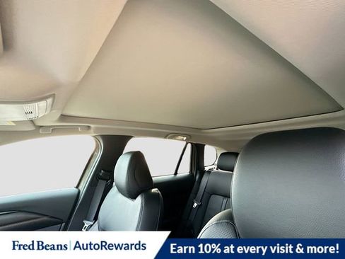 New 2026 MAZDA CX-50 AWD 2.5 S w/ Cargo Package image 23