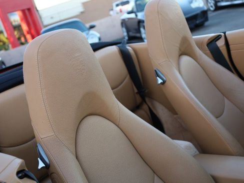 Used 2009 Porsche 911 Carrera S image 44