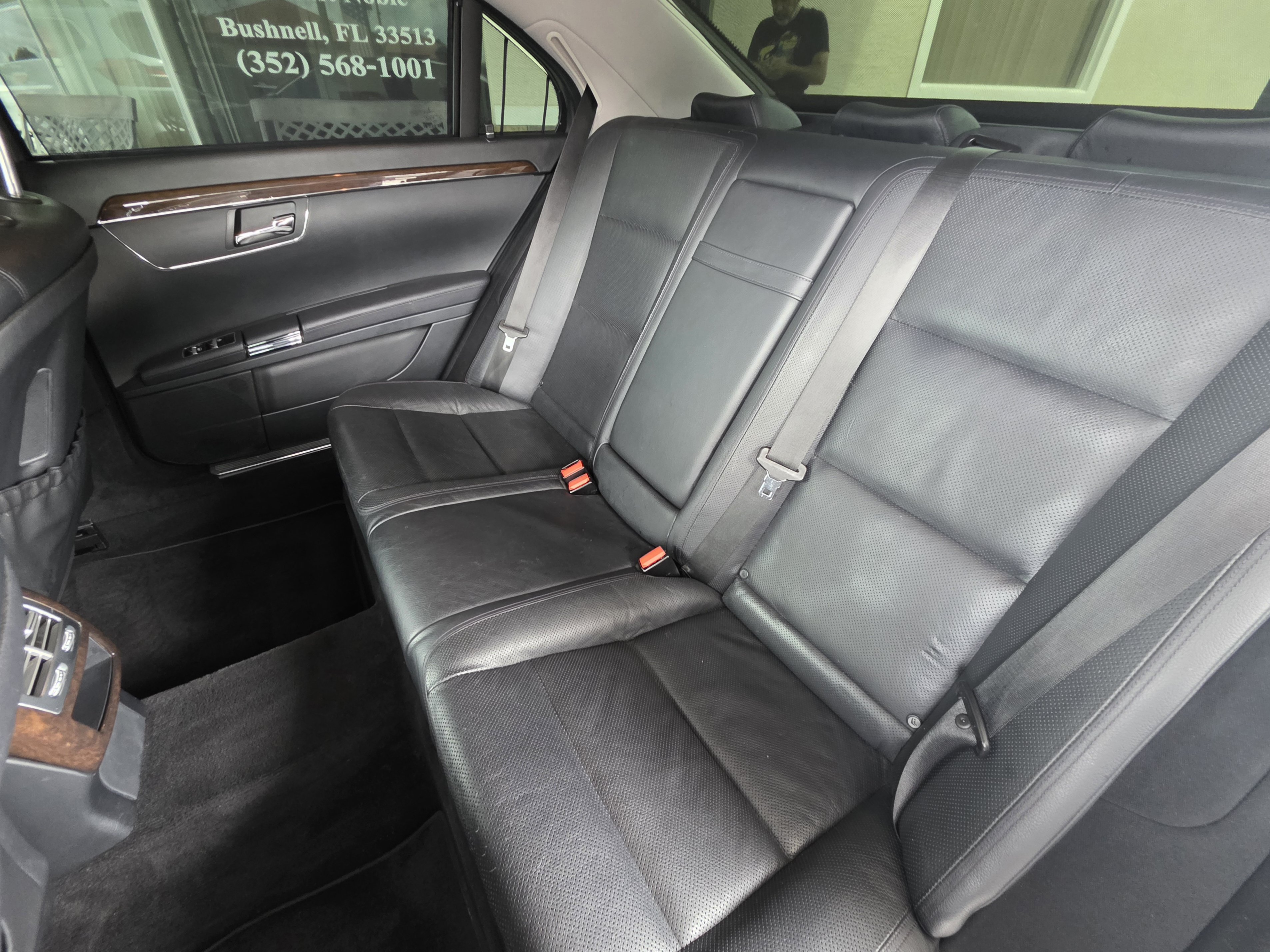 Used 2012 Mercedes-Benz S 350 BlueTEC 4MATIC image 42