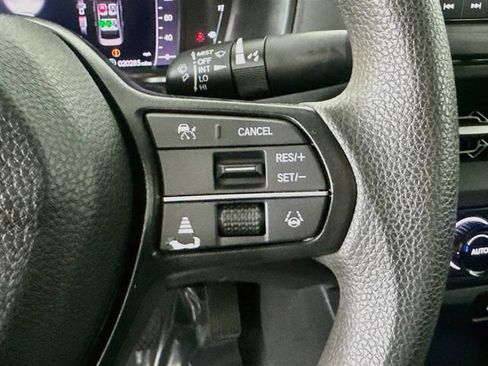 Certified 2024 Honda Accord EX image 12