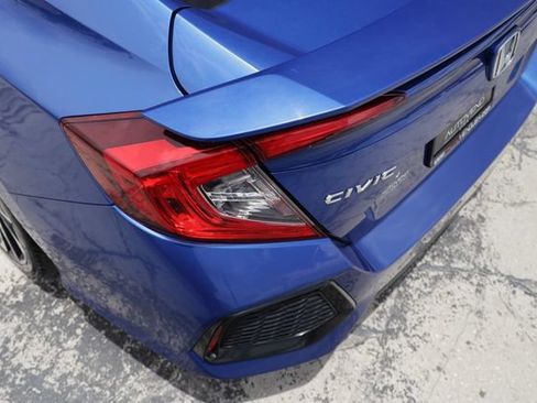Used 2018 Honda Civic Si image 38