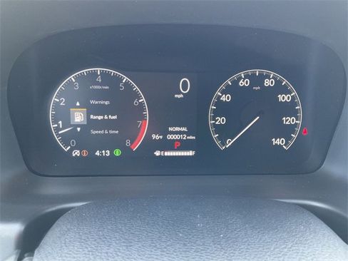 New 2026 Honda Odyssey EX-L image 23