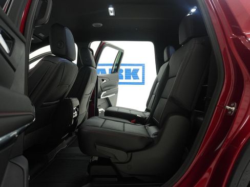 New 2026 Chevrolet Traverse Z71 w/ Enhanced Driving Package image 38