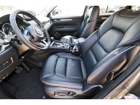 Used 2025 MAZDA CX-5 AWD 2.5 S w/ Select Package image 11