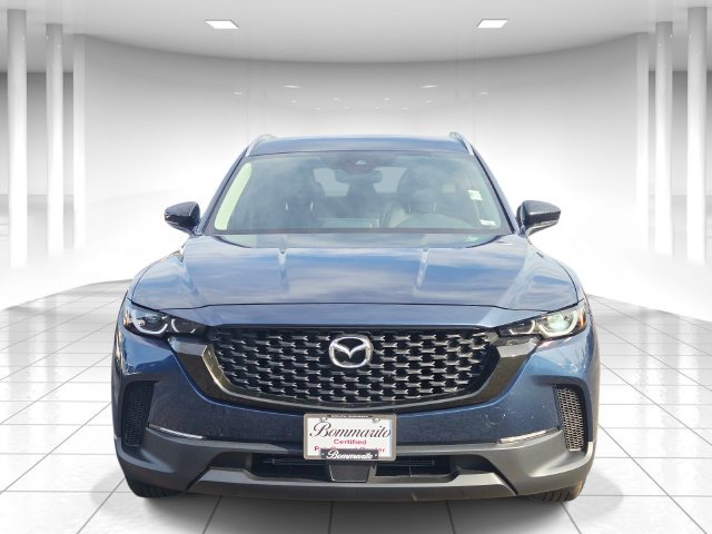 Certified 2024 MAZDA CX-50 AWD 2.5 S w/ Weather Package image 5
