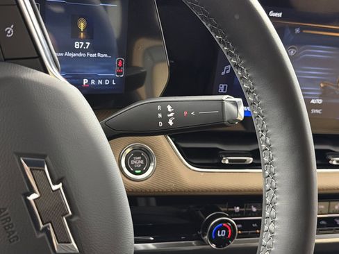 New 2026 Chevrolet Equinox ACTIV w/ Convenience Package III image 22