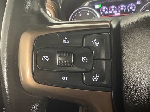 Used 2020 Chevrolet Silverado 2500 High Country w/ Z71 Off-Road Package AWD/4WD image 26