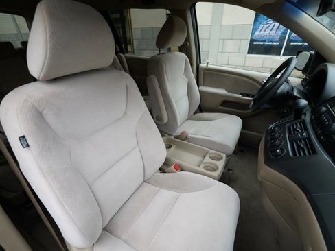 Used 2007 Honda Odyssey LX image 33