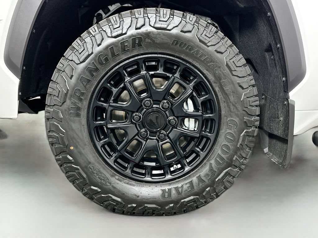 Used 2026 Toyota Tundra SR5 RWD image 30