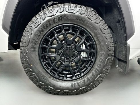 Used 2026 Toyota Tundra SR5 image 30